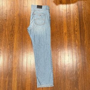 Emporio Armani Men Jeans- J15 Size 40 (Rare)